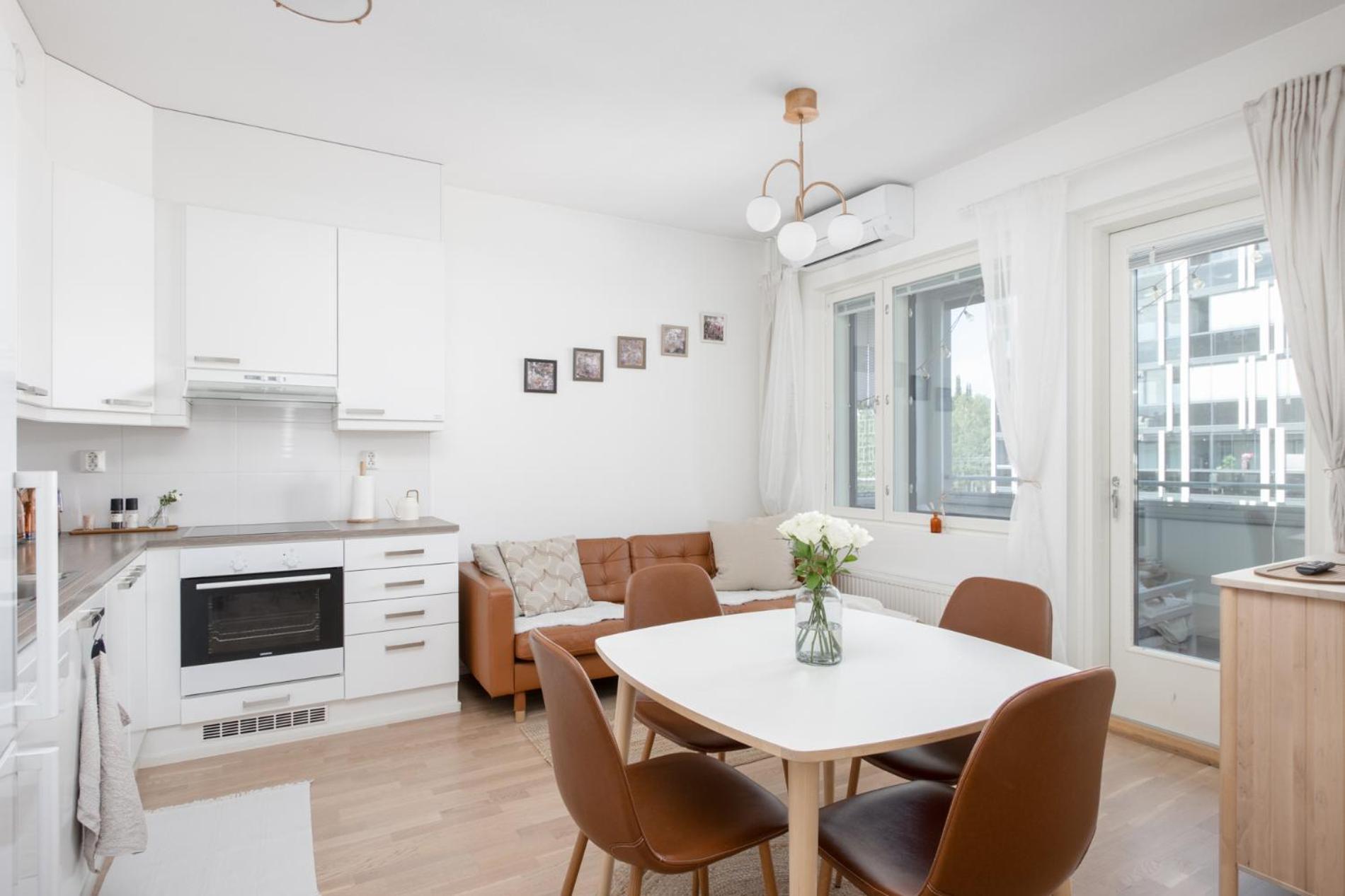 Modern Apartment With Sauna And Free Parking كوبيو المظهر الخارجي الصورة
