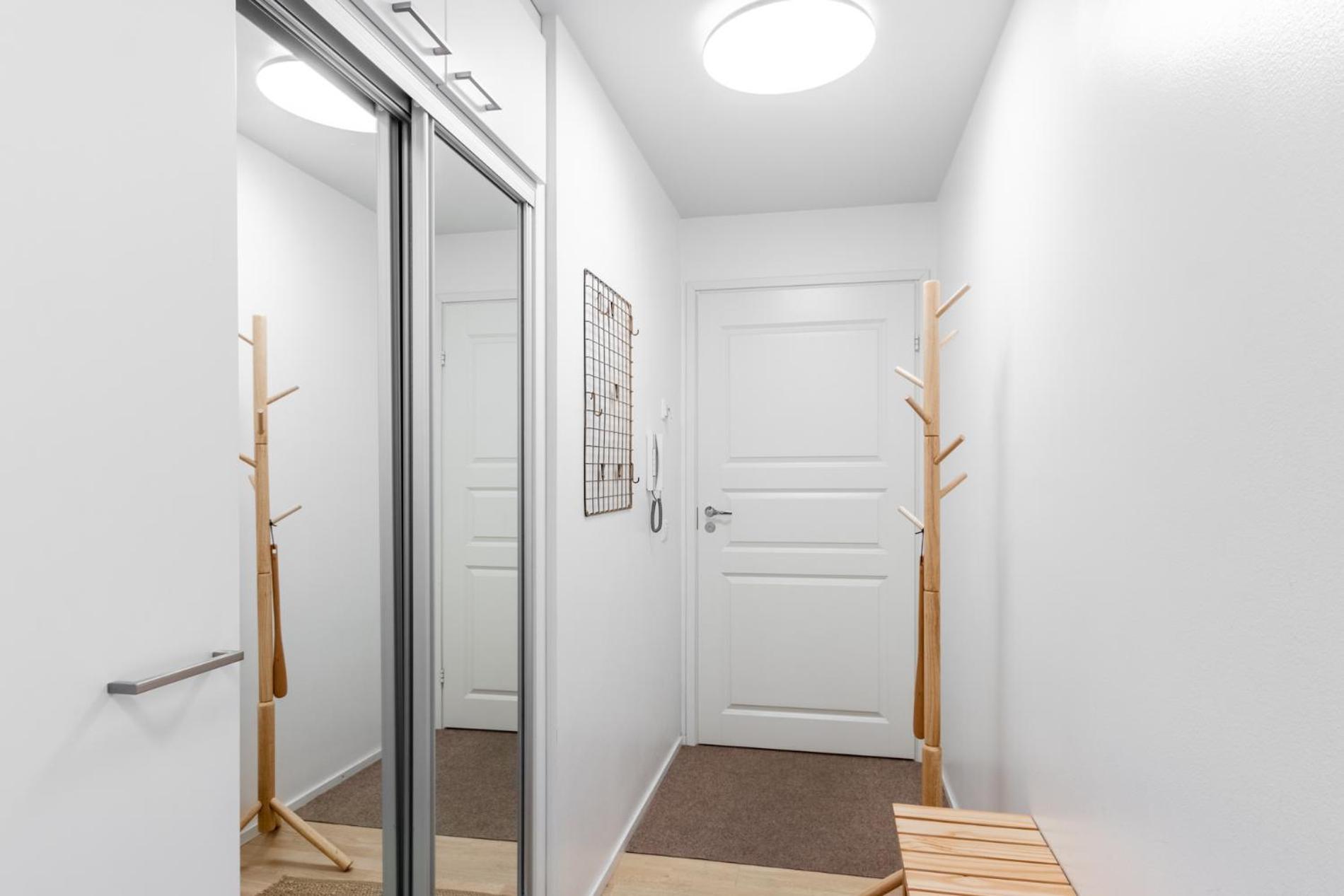 Modern Apartment With Sauna And Free Parking كوبيو المظهر الخارجي الصورة