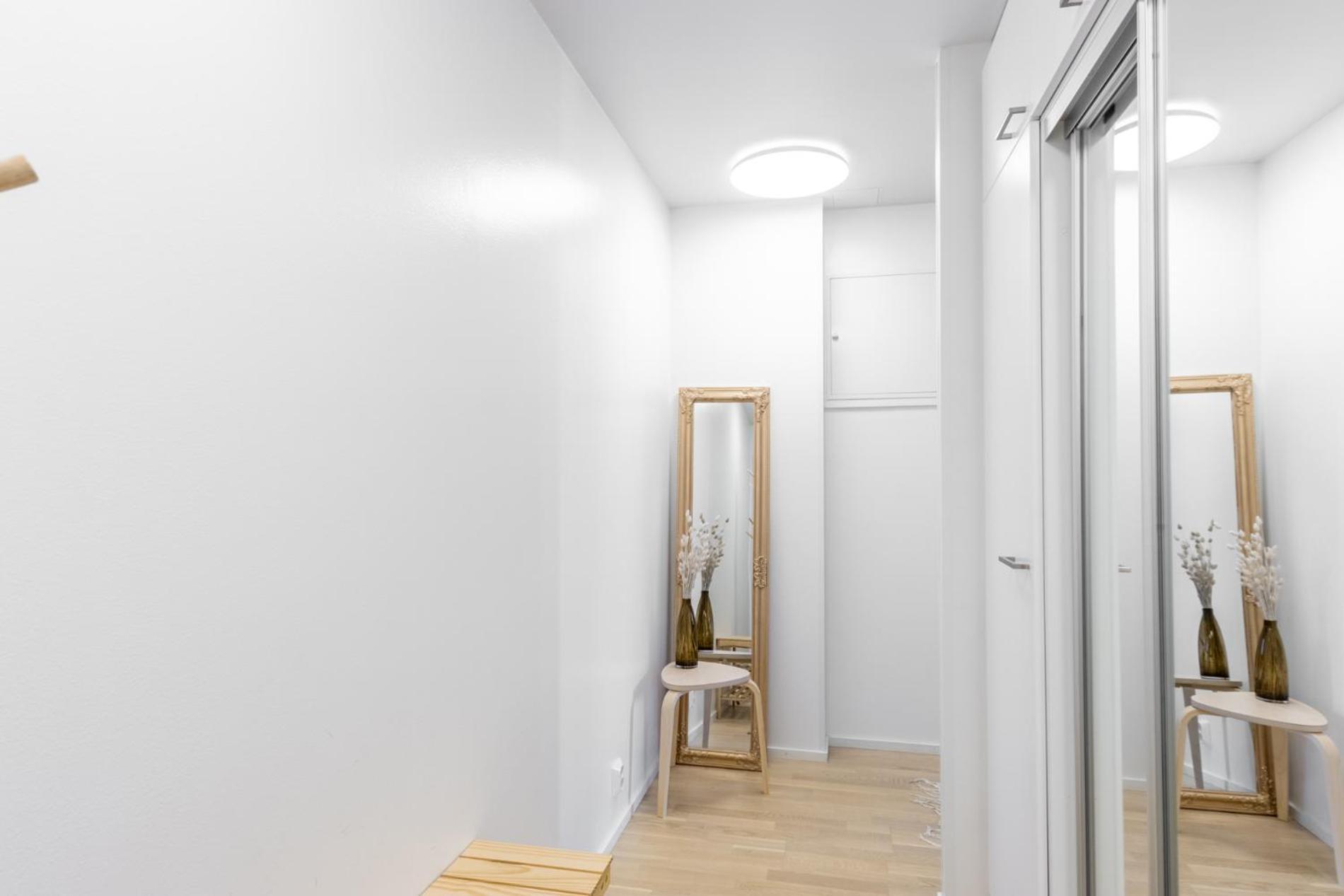 Modern Apartment With Sauna And Free Parking كوبيو المظهر الخارجي الصورة