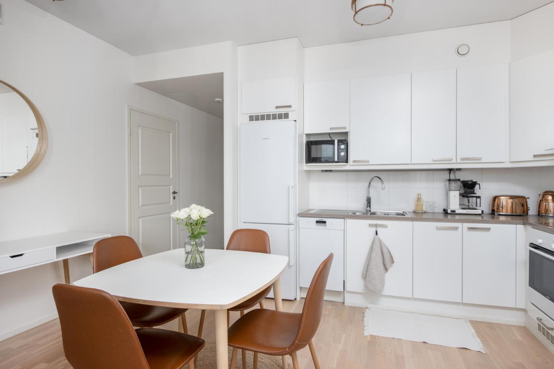 Modern Apartment With Sauna And Free Parking كوبيو المظهر الخارجي الصورة