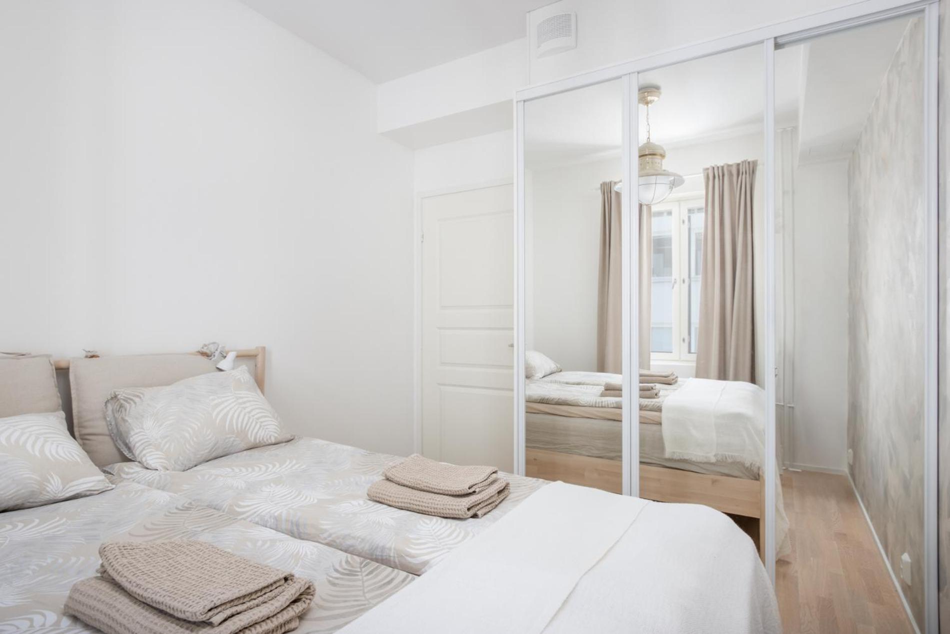 Modern Apartment With Sauna And Free Parking كوبيو المظهر الخارجي الصورة