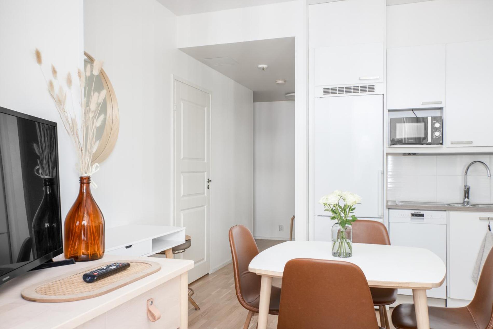 Modern Apartment With Sauna And Free Parking كوبيو المظهر الخارجي الصورة