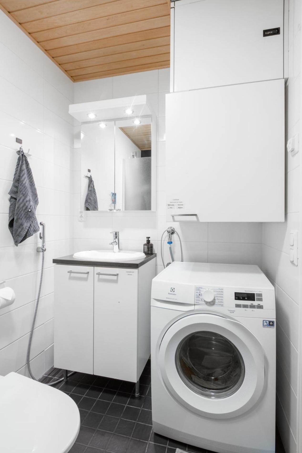 Modern Apartment With Sauna And Free Parking كوبيو المظهر الخارجي الصورة